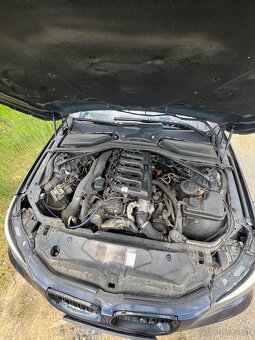 Predám BMW E60 530d - 11