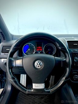 Volkswagen Golf 5 GTI 2.0TFSI 147KW - 11