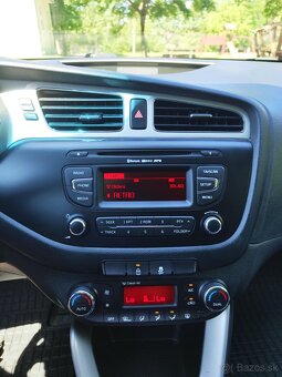 Kia Ceed SW 1.6 GDI EX/Gold, SK pôvod - 11