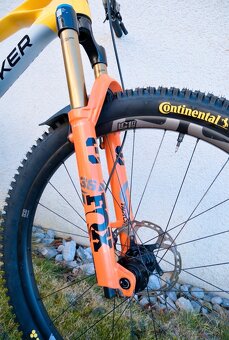 Mondraker Foxy Carbon XR - 11