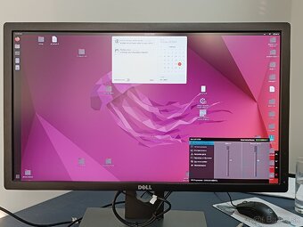 Monitor Dell U2713HM, 2560x1440 - 11