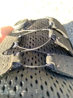 Pánske barefoot topánky Merrell Vapor Glove 6 Boa - 11