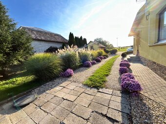 Predám rodinný dom - 11