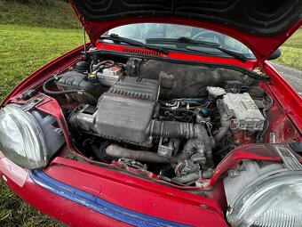 Fiat Seicento Abarth - 11