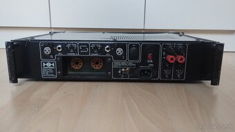 Predám zosilňovač VX-300 MOS-FET - 11