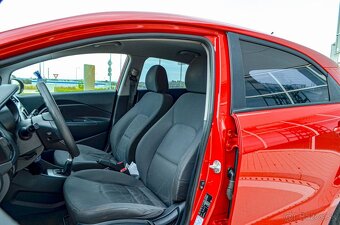 Kia Rio 1.2 62.5 kw - 11