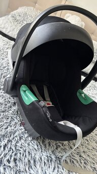Kinderkraft yoxi 3kombinácia - 11