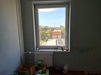 4 izbový byt č. 20, T. G. Masaryka 3100/33, Nové Zámky - 11