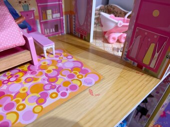 Domček pre babiky - 11