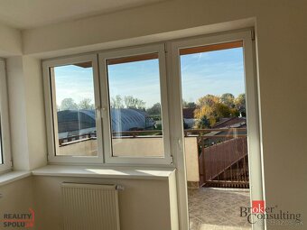 Bez PROVÍZIE 3 izbovy bez nábytku - 11