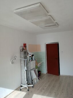 Priestory na prenájom v podnikateľskom centre Sekčov - 11