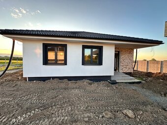 RD REZIDENCIA HAŽIN - posledné 2 rodinné domy na predaj - 11