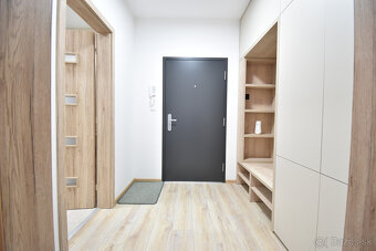 Nadštandardný 2 izbový byt, Rajecké Teplice - 11