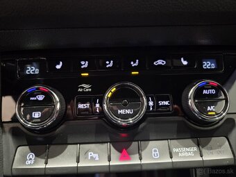 Škoda kodiaq sportline 2,0TDi 140kW DSG 4x4 - 11