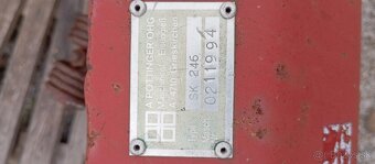 Navijak Holzknecht 8 t - 11