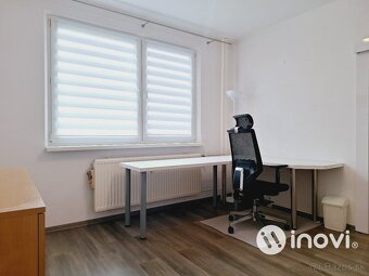 Exkluzívne zrekonštruovaný 3-izbový byt s loggiou - 11