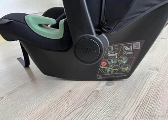 ABC Design Salsa 4 Air - 11