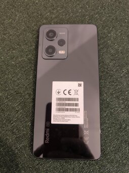 Redmi note 12 pro 5G 8gb 256gb - 11