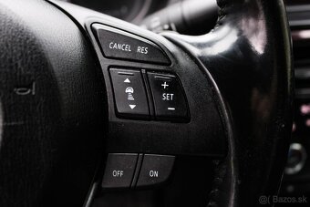 Mazda 6 2.2 Skyactiv-D Revolution A/T - 11