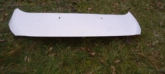 Opel vivaro kapota predna - 11