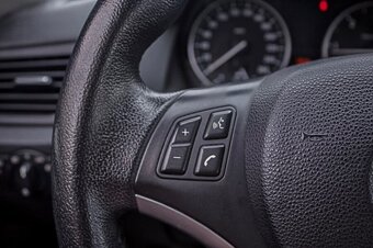 BMW X1 r.2010 , 110kw 4x4 - 11