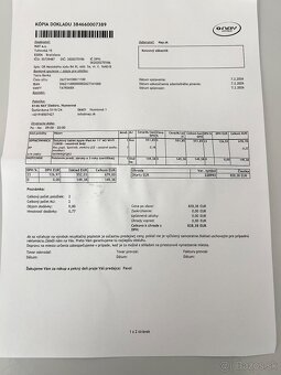 Apple iPad Air 11” (M3), 128GB - 11