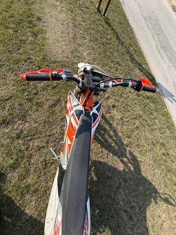 Ktm Freeride 350 - 11