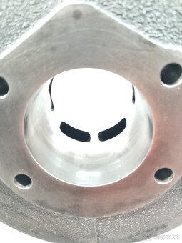 ČZ 150 C VÁLEC ORIGINÁL TOP STAV - 11