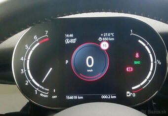 Mini Cooper 1.5 Camden - 11