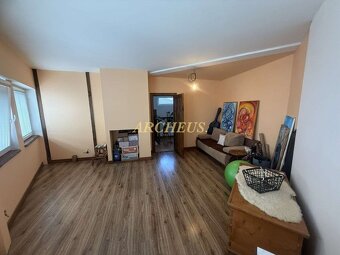 3 izbový MEZANÍN, 96 m2, Sabinov, pozemok 619 m2 ( 1/2 ) - 11