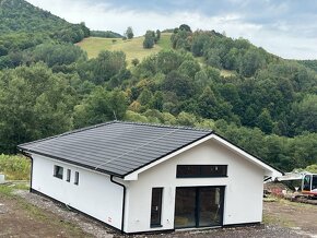 Predaj novostavby holodomu v obci Banská Belá -Jasenica - 11
