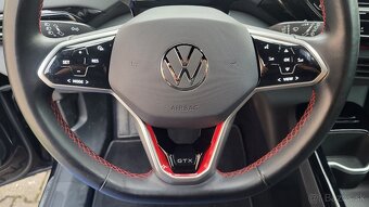 VW ID.4 GTX 4Motion 299PS odpočet DPH - 11