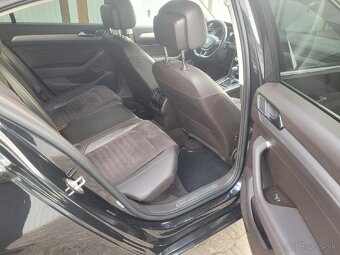 PASAT B8 2.0.110KW DSG ROK 2015 NOVÁ STK EK - 11