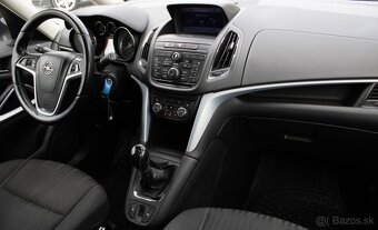 Opel Zafira Tourer 2.0 CDTi ecoFLEX (S S) Cosmo - 11