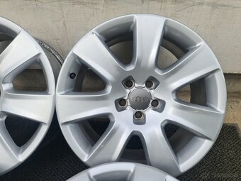 5X112 R18 8,0J ET26 DISKY-AUDI - 11