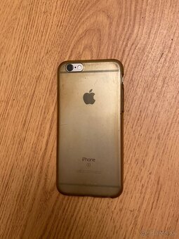 iphone 6 128GB - 11