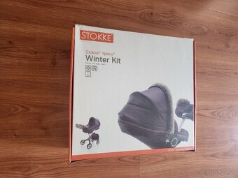 Predám Stokke set pre deti👶🏼✨️ - 11