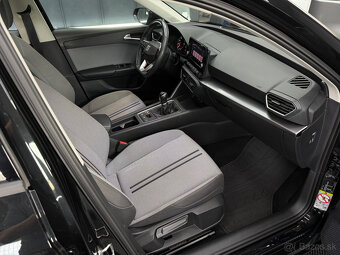 Seat Leon SP 1.5 - 11