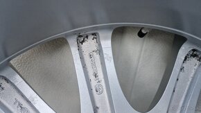 Alu na Mazdu 5x114,3, - 11