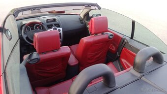 Megane Cabrio 1.9 dci - 11