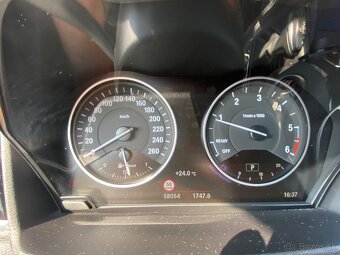 BMW X1 2.0d XDRIVE M-PACKET - 11
