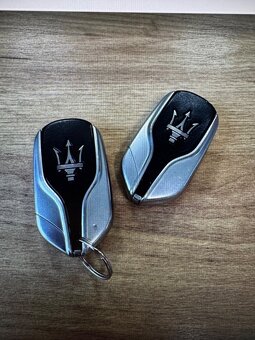 Maserati Ghibli 3.0i V6 4x4 - 11