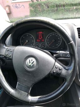 volkswagen Golf 5 2.0 tdi united - 11