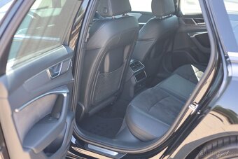 Audi A6 Avant 50 3.0 TDI mHEV Sport  S - LINE - 11
