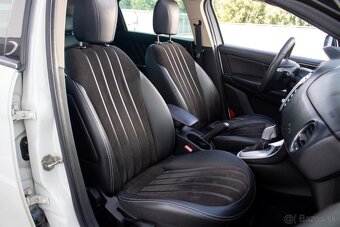 Lancia Delta 1.75TBi PLATINO PLUS, Automat, FULL výbava - 11