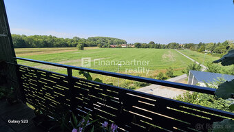 Moderný 2-izbový byt s perfektným výhľadom v Hamuliakove - 11