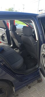 Volkswagen Golf 5 2.0 SDi. - 11
