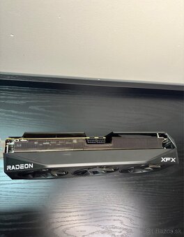 XFX AMD Radeon RX 9070 XT 16GB 3r záruka - 11