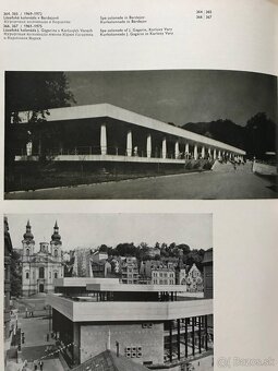 Československá architektura, Dějiny Blízkého východu, Kálal - 11