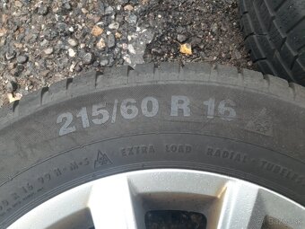 ELEKTRONY VOLKSWAGEN 5x112 r16 - 11